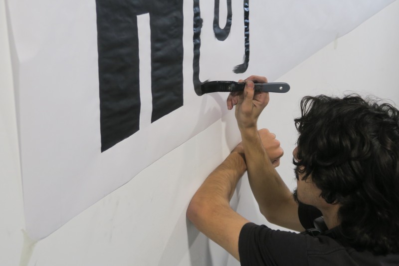 Ralliement d'aliments