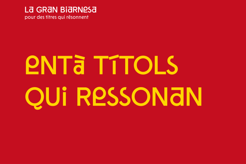 Gran Biarnesa