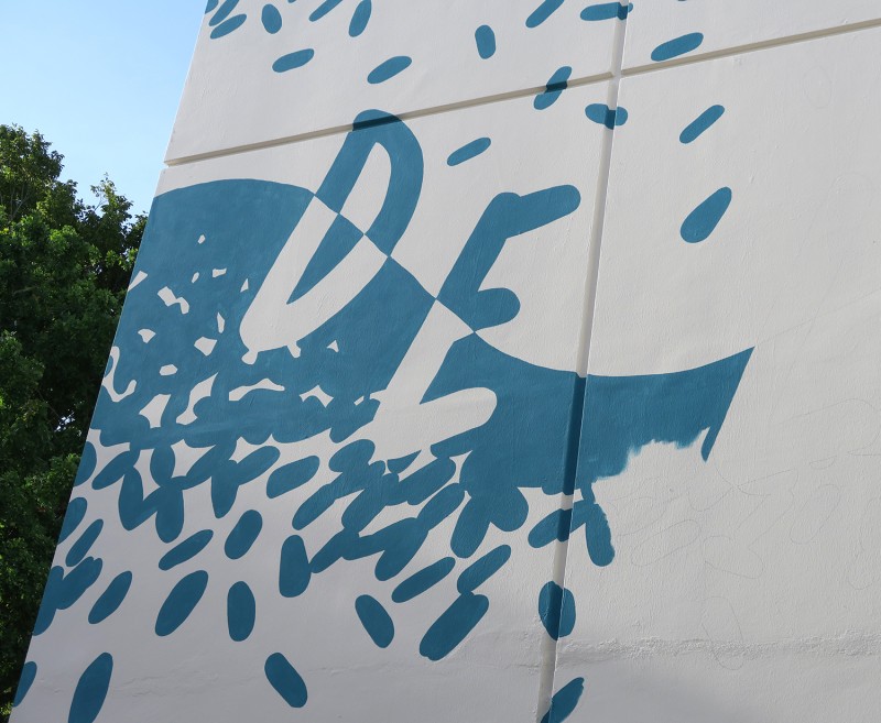 L'eau de là