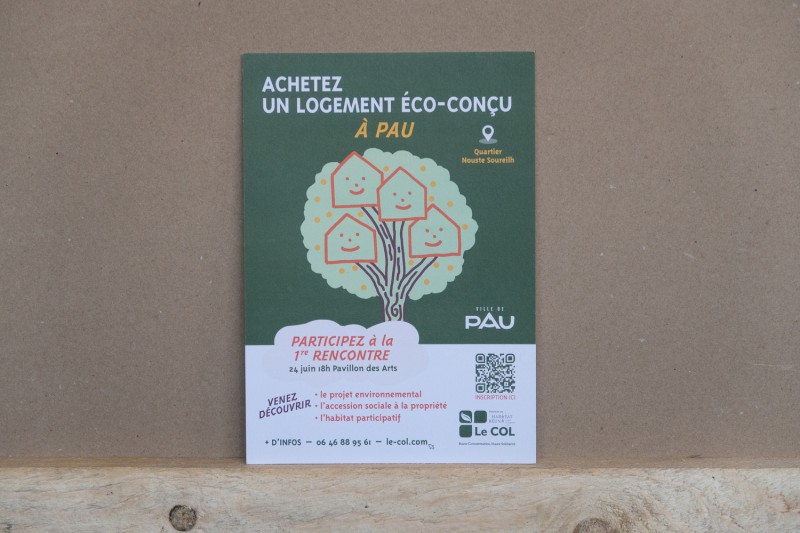 Le COL