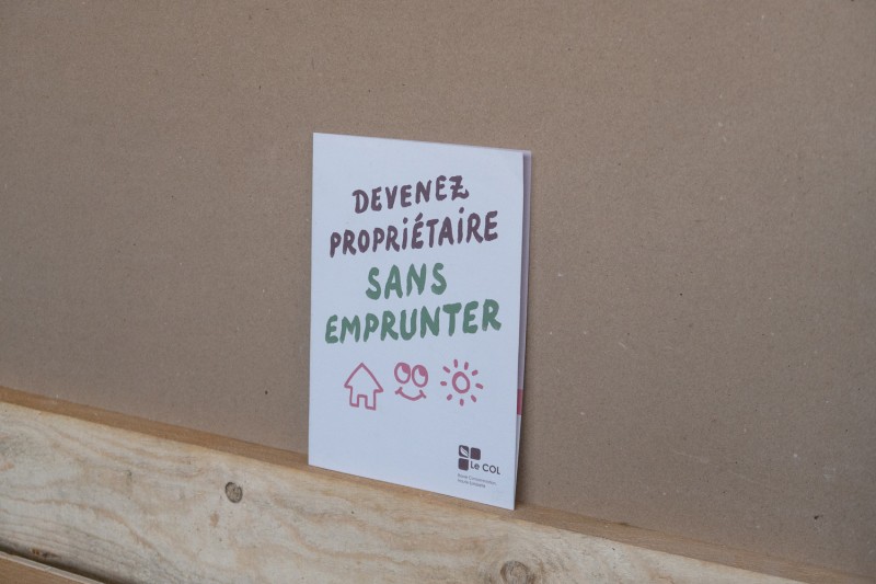 Le COL