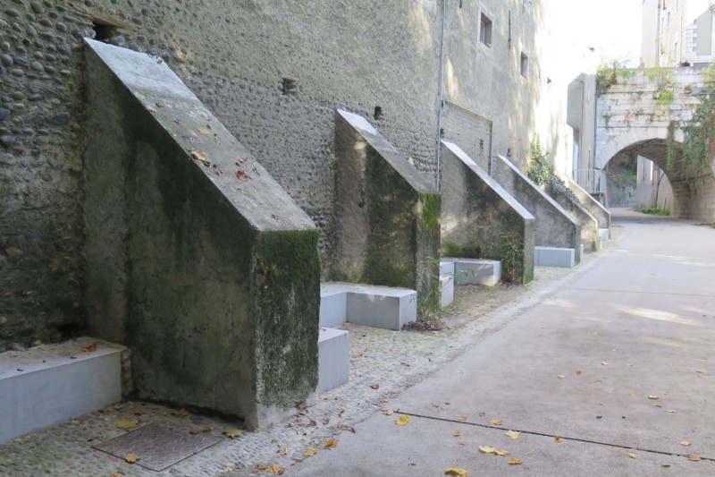 Le Hédas