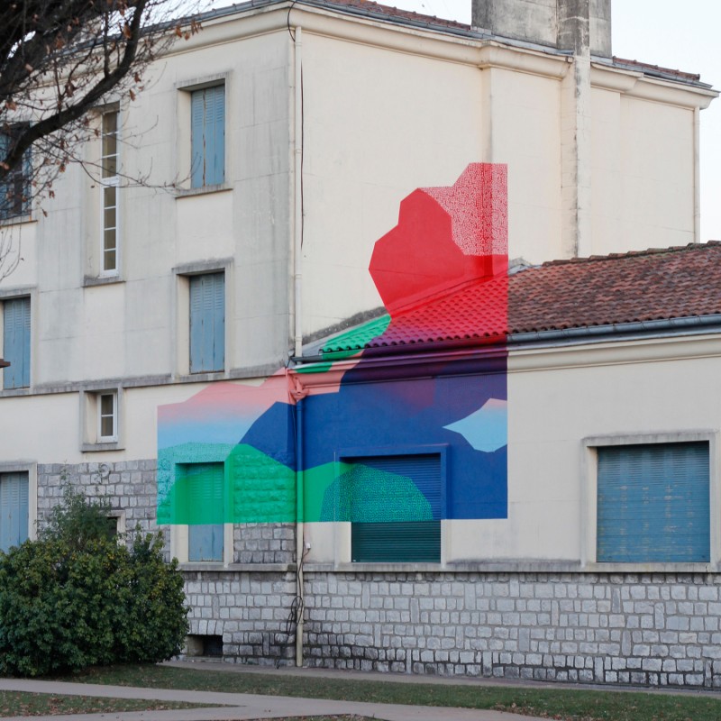 Monts et merveilles