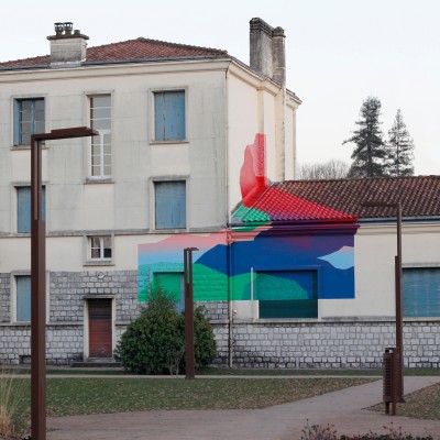 Monts et merveilles