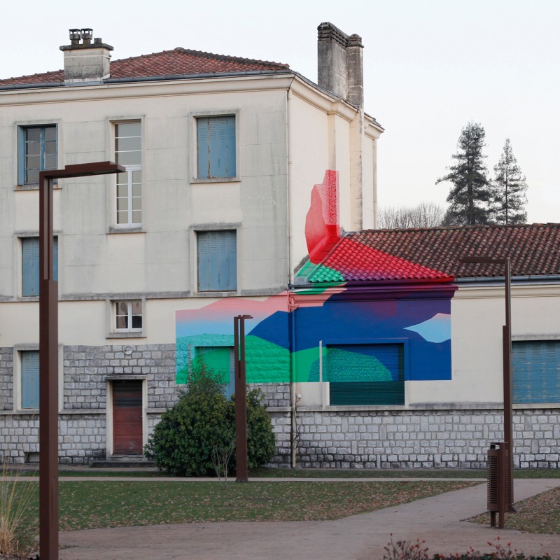 Monts et merveilles