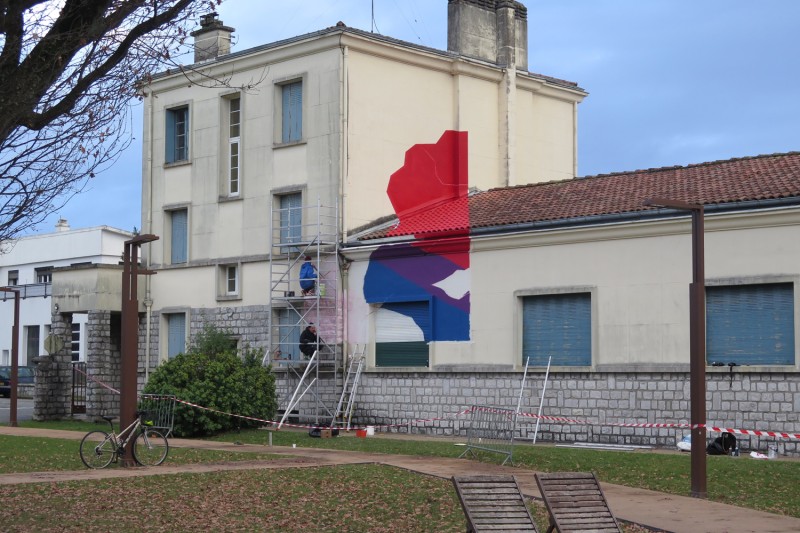 Monts et merveilles