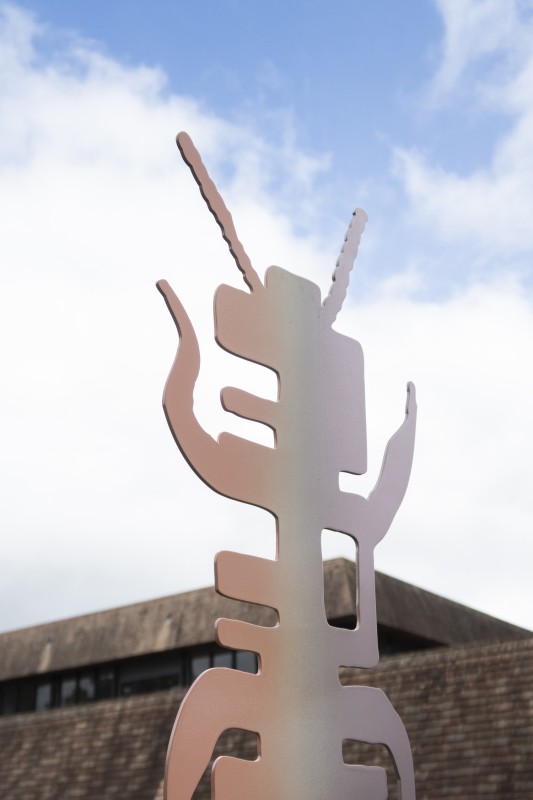 1 % artistique - M·Patrimoine