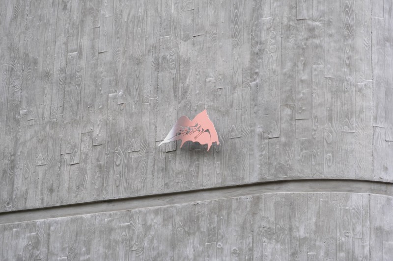 1 % artistique - M·Patrimoine