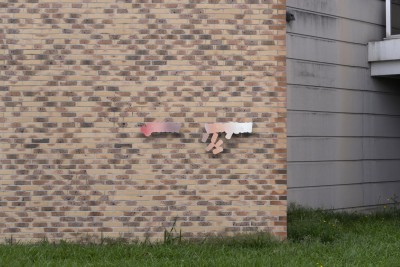 1 % artistique - M·Patrimoine