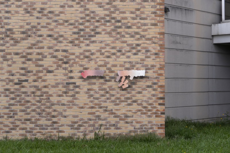 1 % artistique - M·Patrimoine