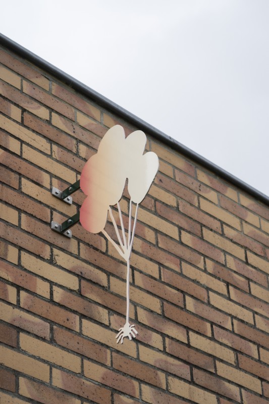 1 % artistique - M·Patrimoine