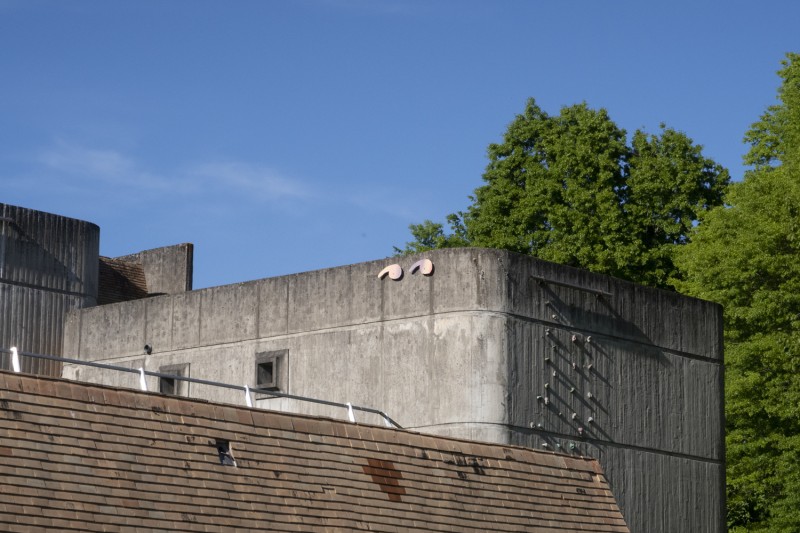 1 % artistique - M·Patrimoine