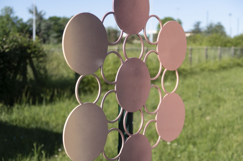 1 % artistique - M·Patrimoine