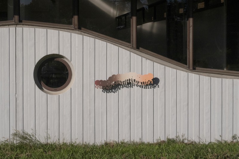 1 % artistique - M·Patrimoine