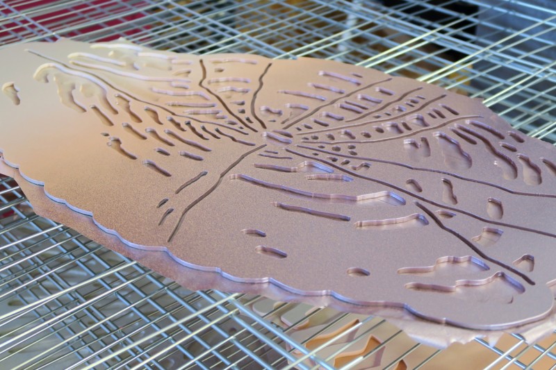 1 % artistique - M·Patrimoine