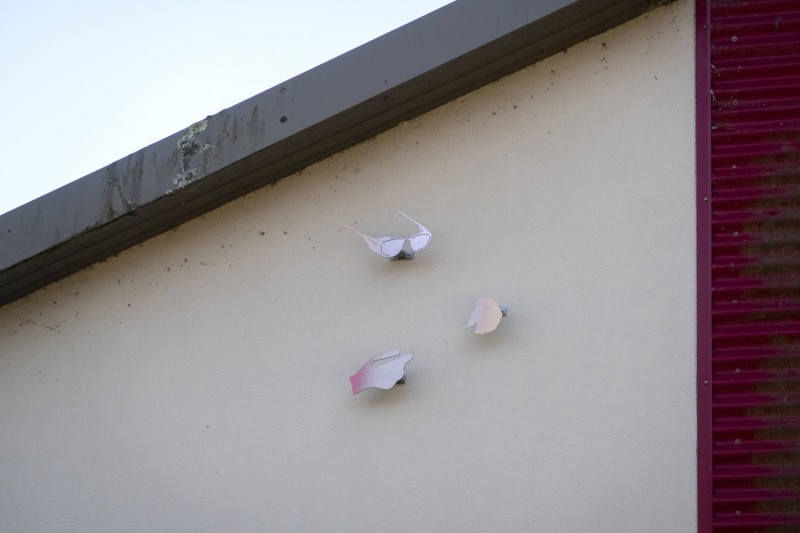 1 % artistique - M·Patrimoine