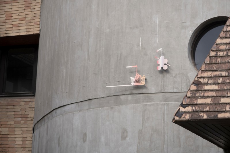 1 % artistique - M·Patrimoine