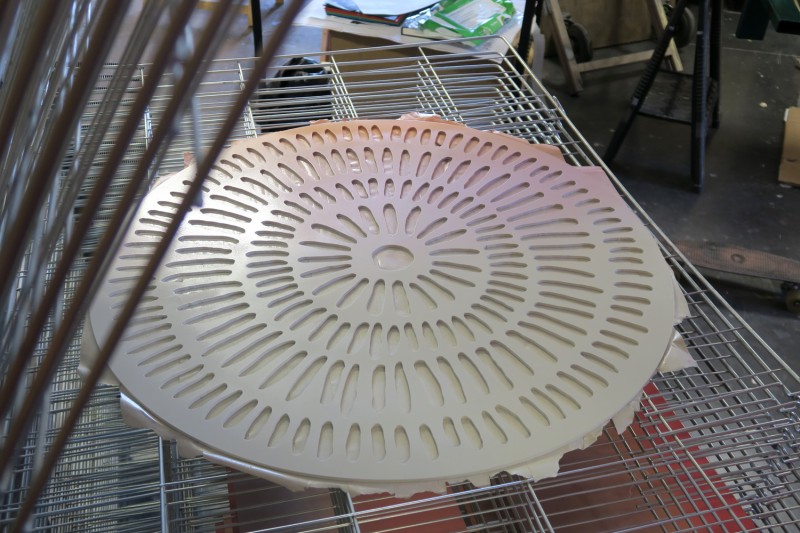 1 % artistique - M·Patrimoine