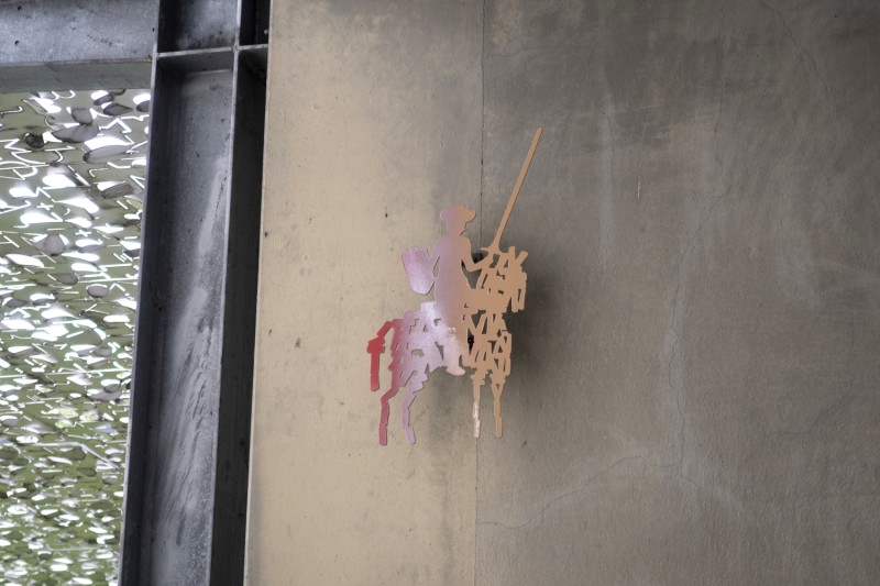 1 % artistique - M·Patrimoine
