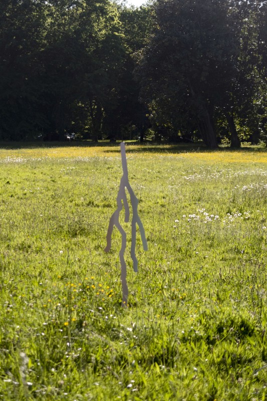 1 % artistique - M·Patrimoine