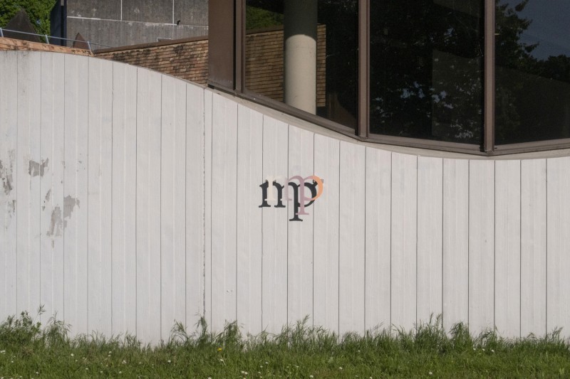 1 % artistique - M·Patrimoine