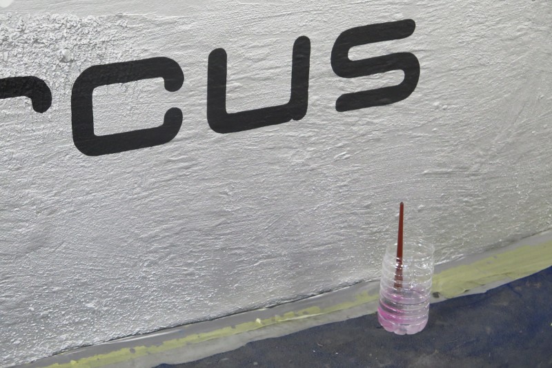 Parcus