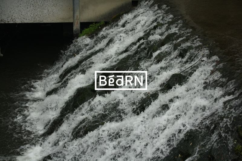 Pays de Béarn