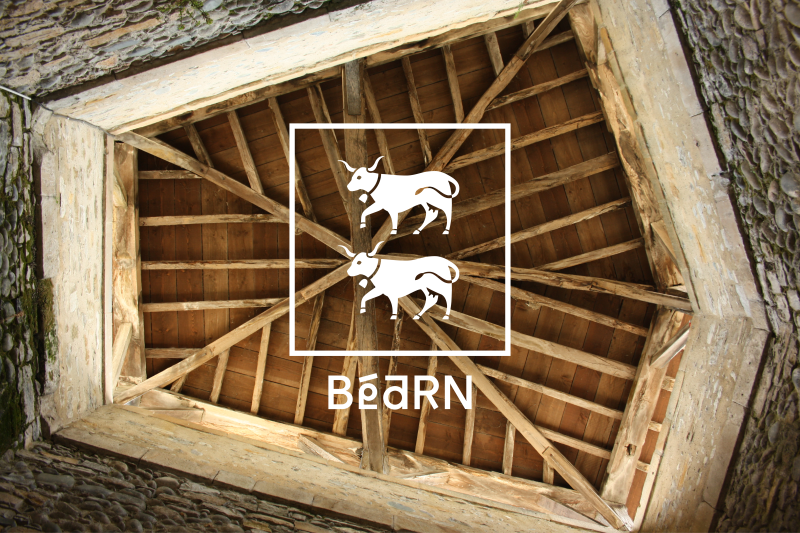 Pays de Béarn