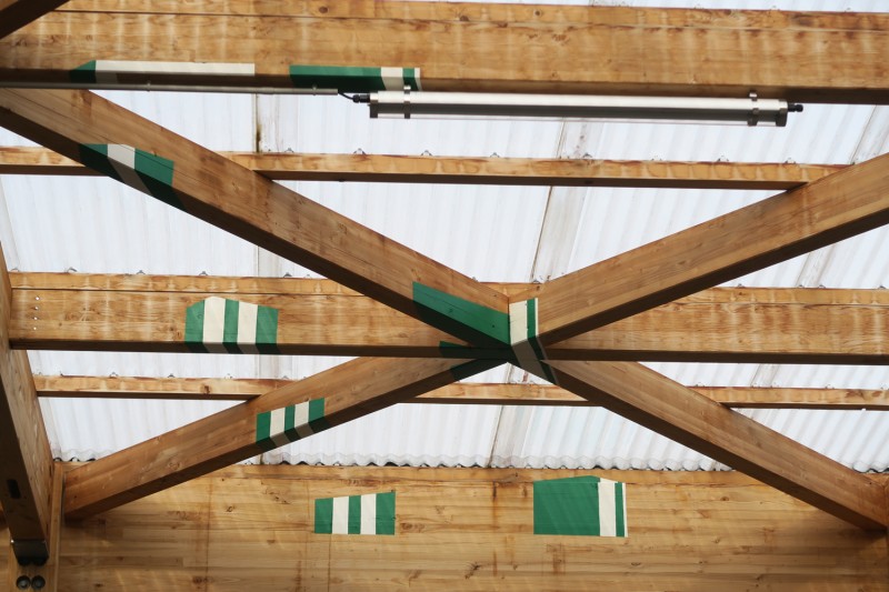 1 % artistique - Rien n'est figé