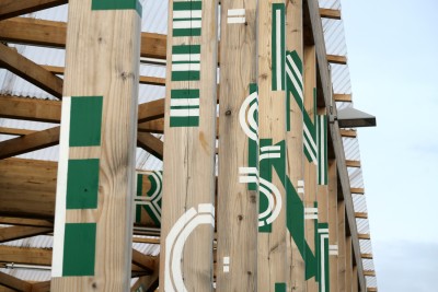 1 % artistique - Rien n'est figé