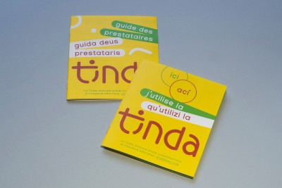 Tinda