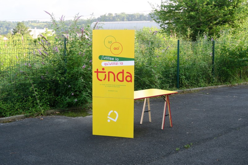 Tinda